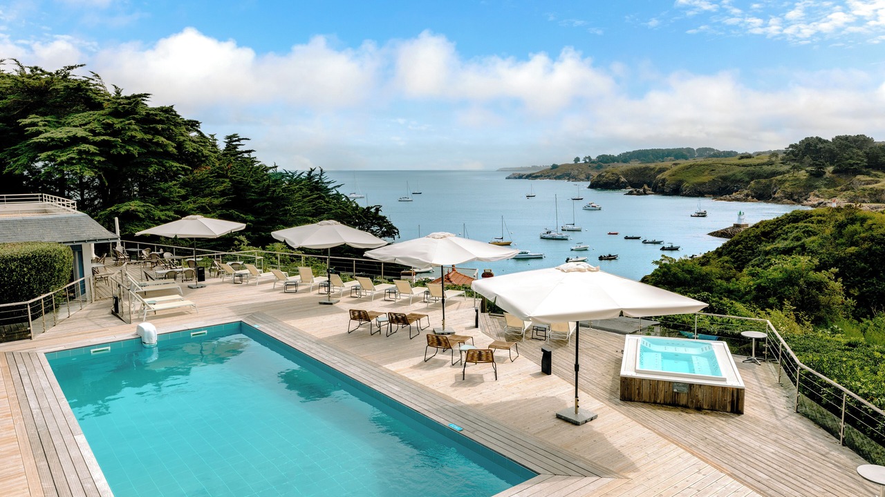 Photo of Outdoor in Sauzon