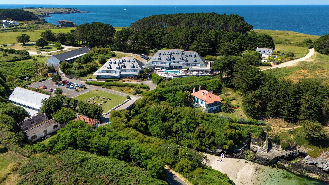 Photo of Outdoor in Sauzon