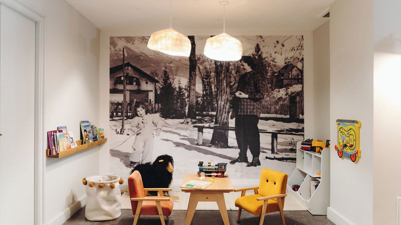 Photo of Bedroom in Saint-Gervais-les-Bains