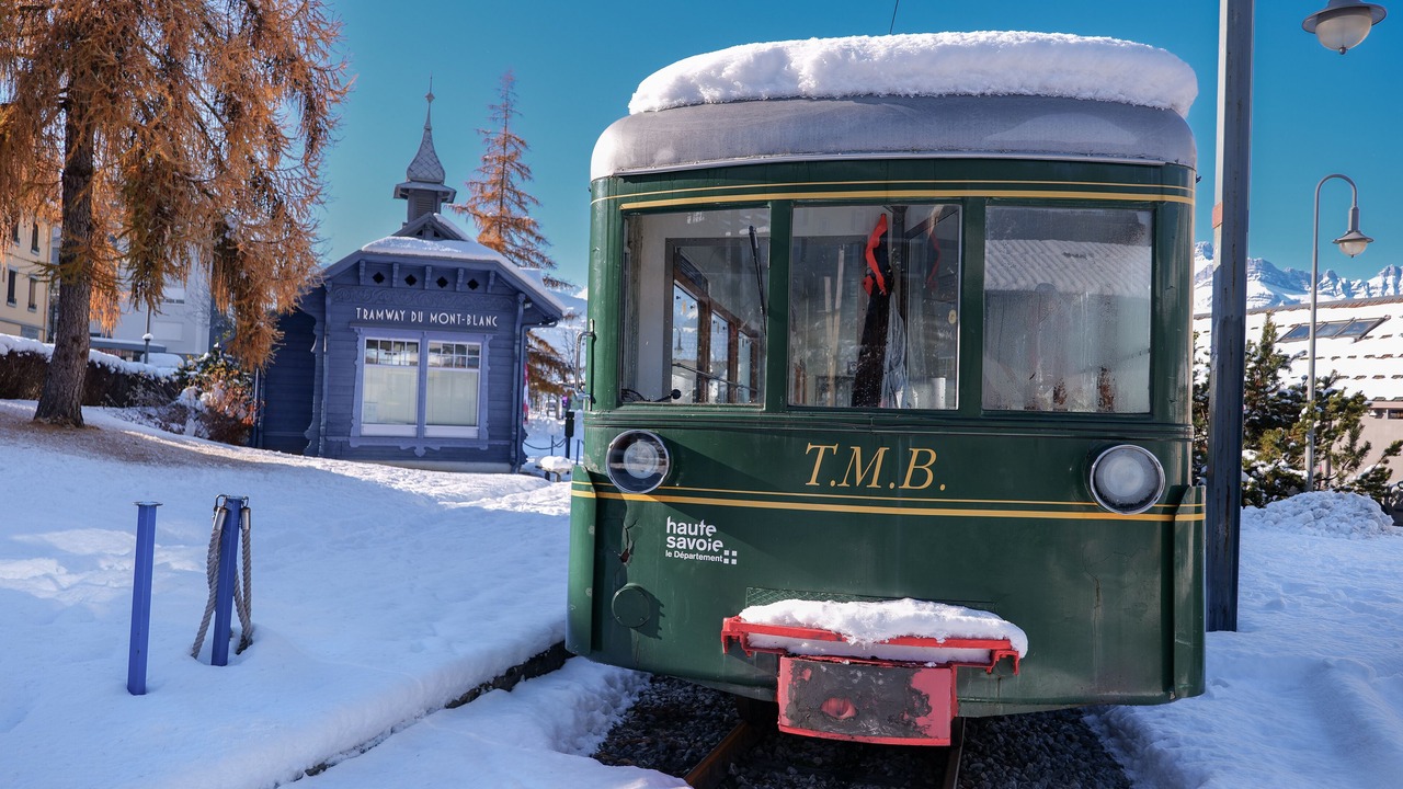 Photo of Outdoor in Saint-Gervais-les-Bains