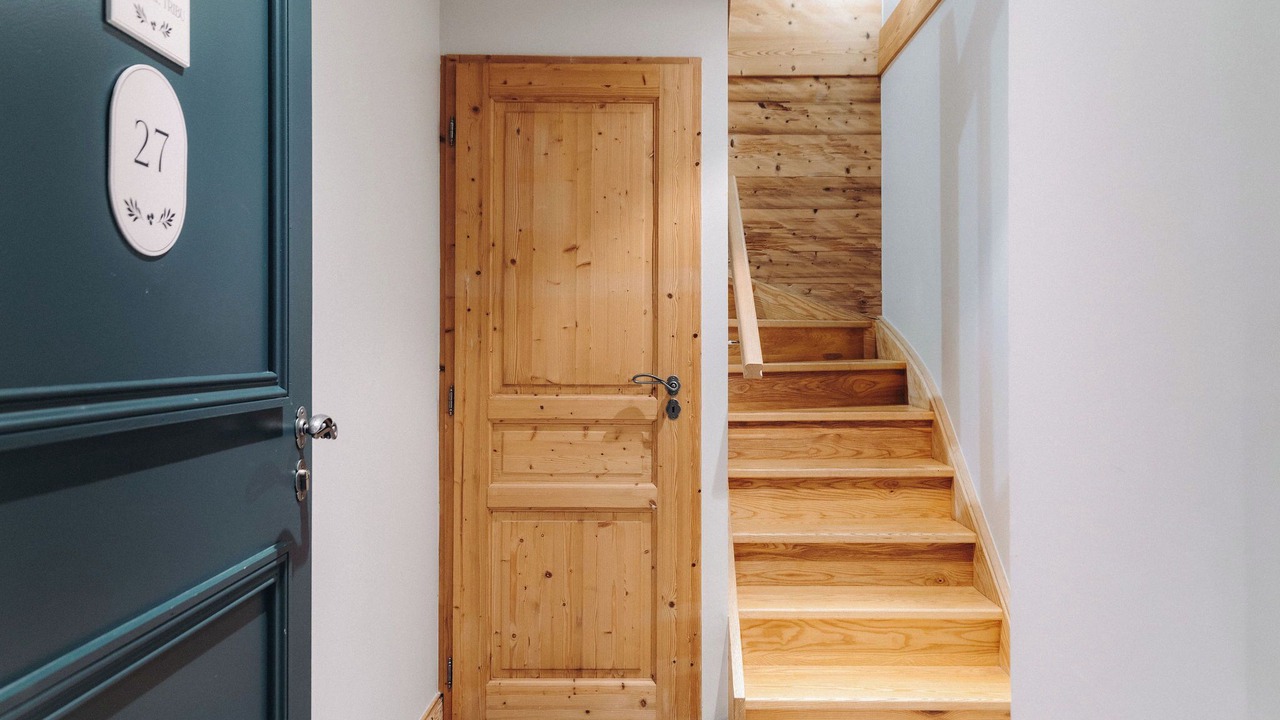 Photo of Bedroom in Saint-Gervais-les-Bains