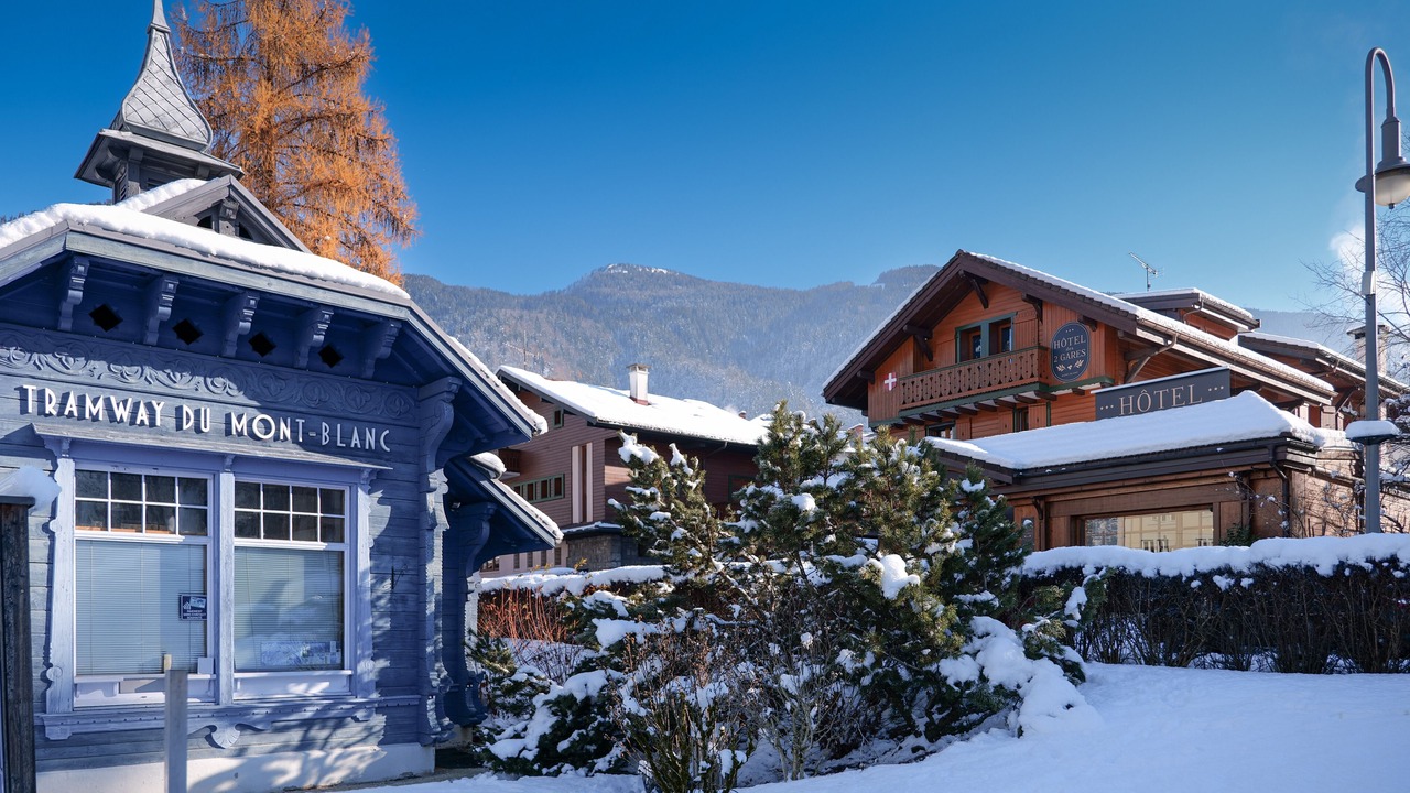 Photo of Outdoor in Saint-Gervais-les-Bains