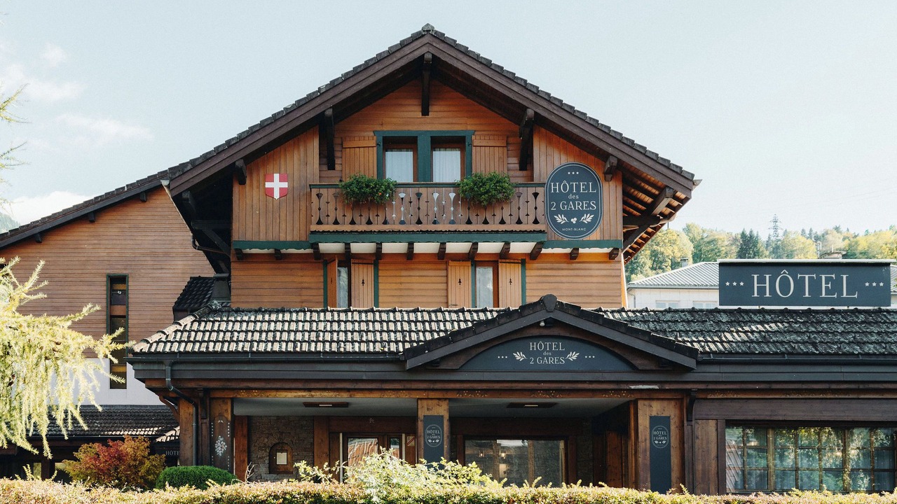 Photo of Outdoor in Saint-Gervais-les-Bains