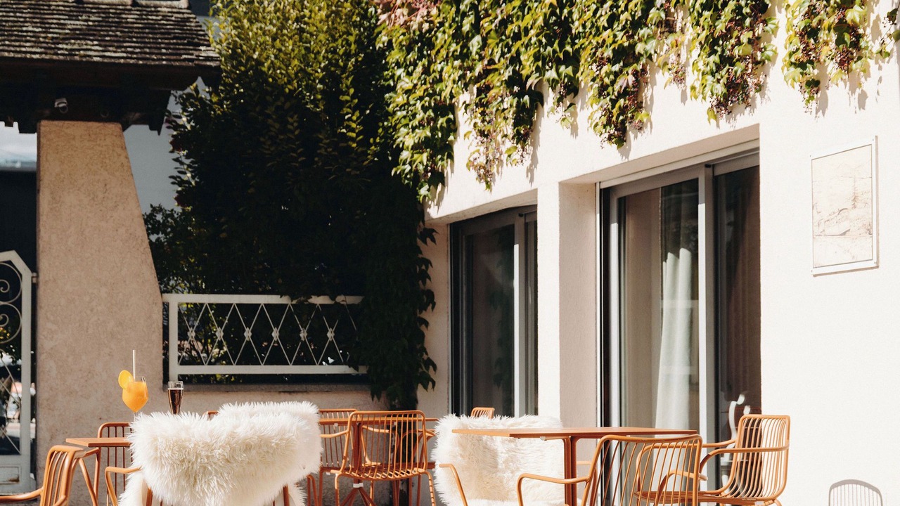 Photo of Outdoor in Saint-Gervais-les-Bains
