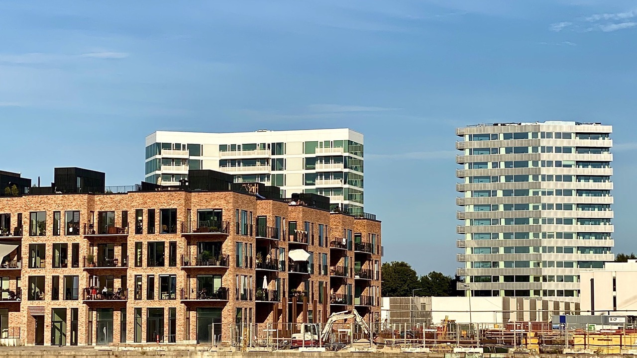 Photo of Outdoor in Amager