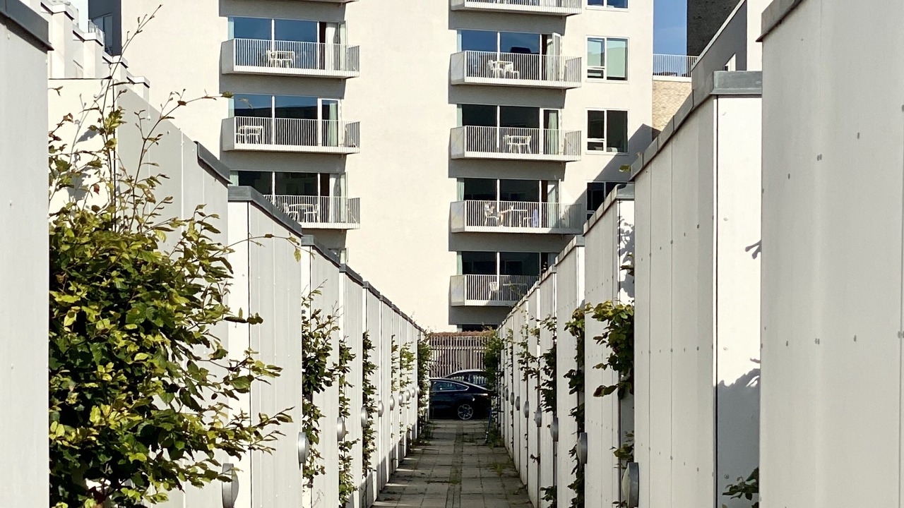 Photo of Outdoor in Amager