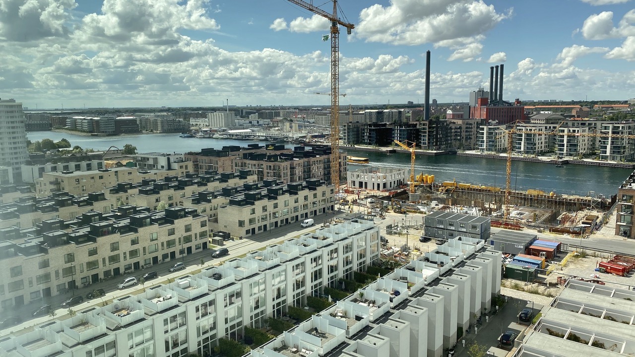 Photo of Others in Amager