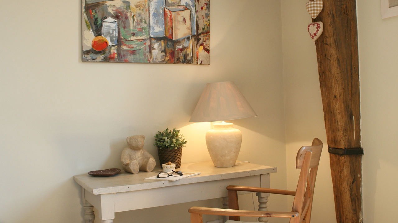 Photo of Bedroom in Sainghin-en-Weppes