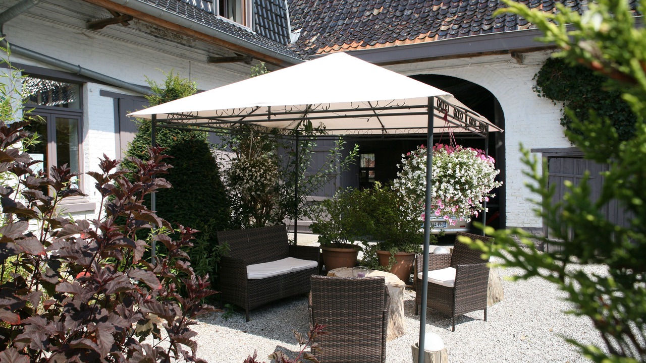 Photo of Patio Balcony in Sainghin-en-Weppes