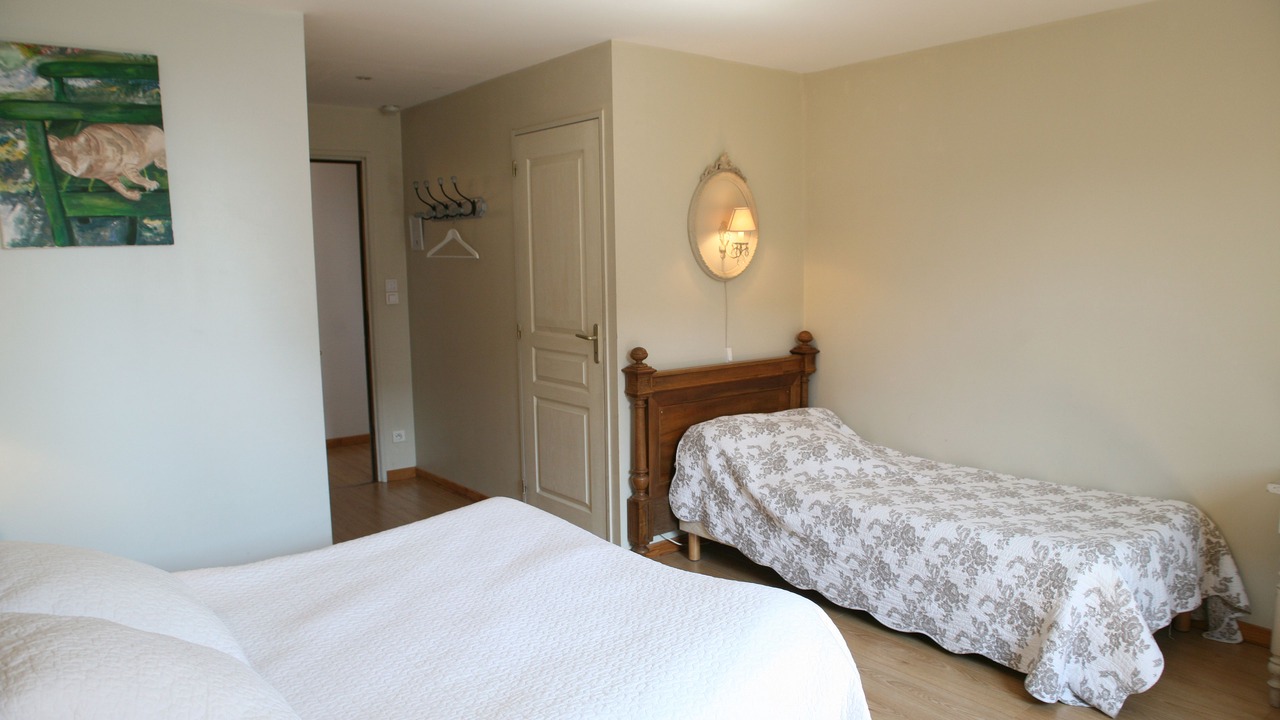 Photo of Bedroom in Sainghin-en-Weppes
