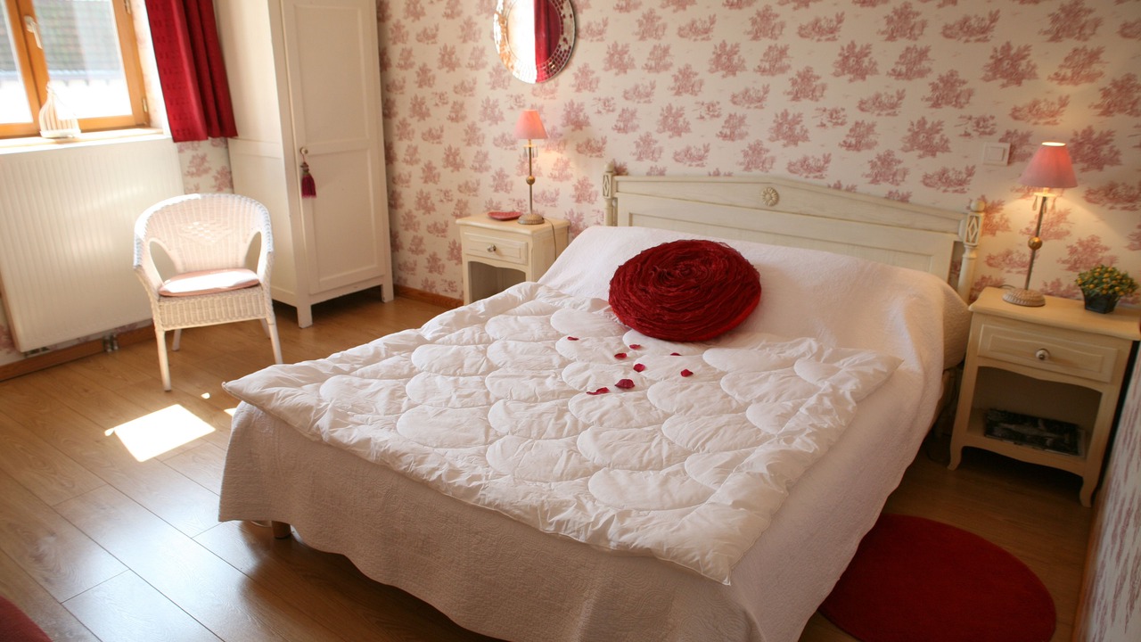 Photo of Bedroom in Sainghin-en-Weppes