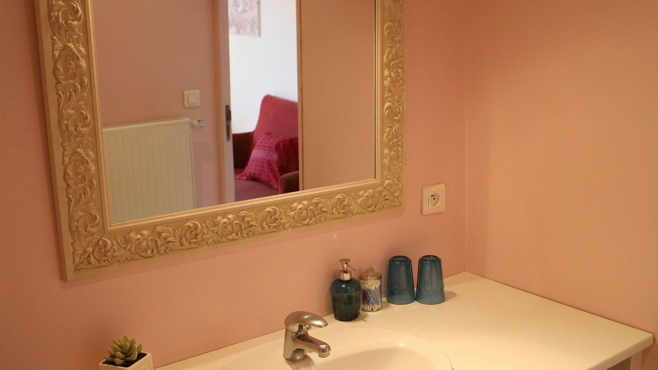 Photo of Bathroom in Sainghin-en-Weppes