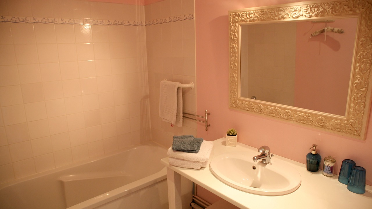 Photo of Bathroom in Sainghin-en-Weppes