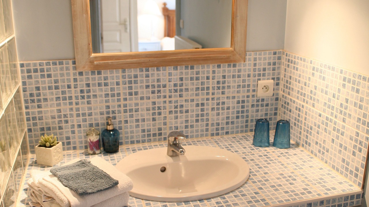 Photo of Bathroom in Sainghin-en-Weppes
