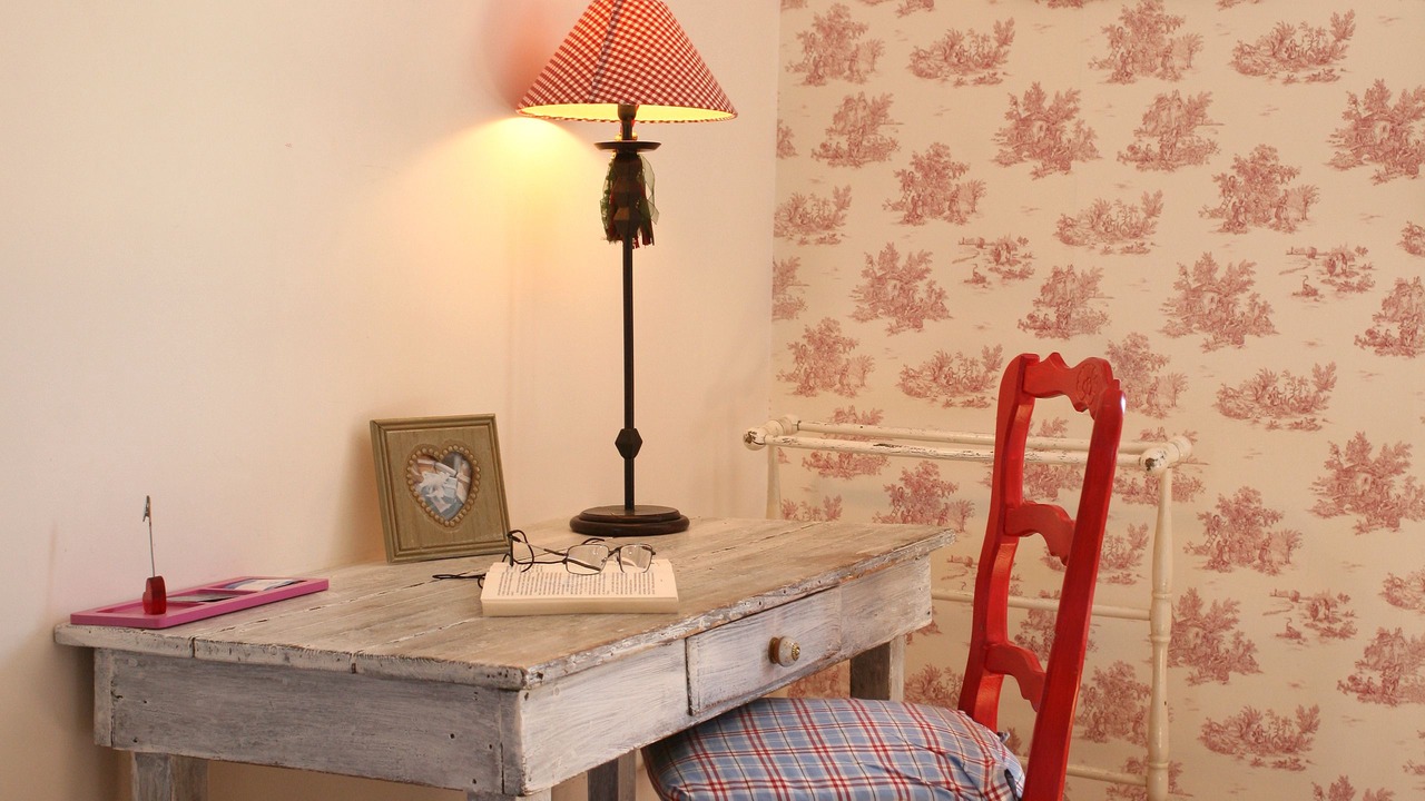 Photo of Bedroom in Sainghin-en-Weppes