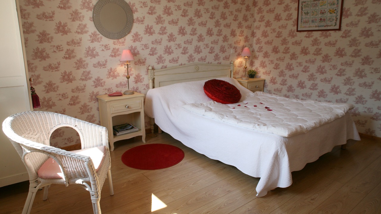 Photo of Bedroom in Sainghin-en-Weppes