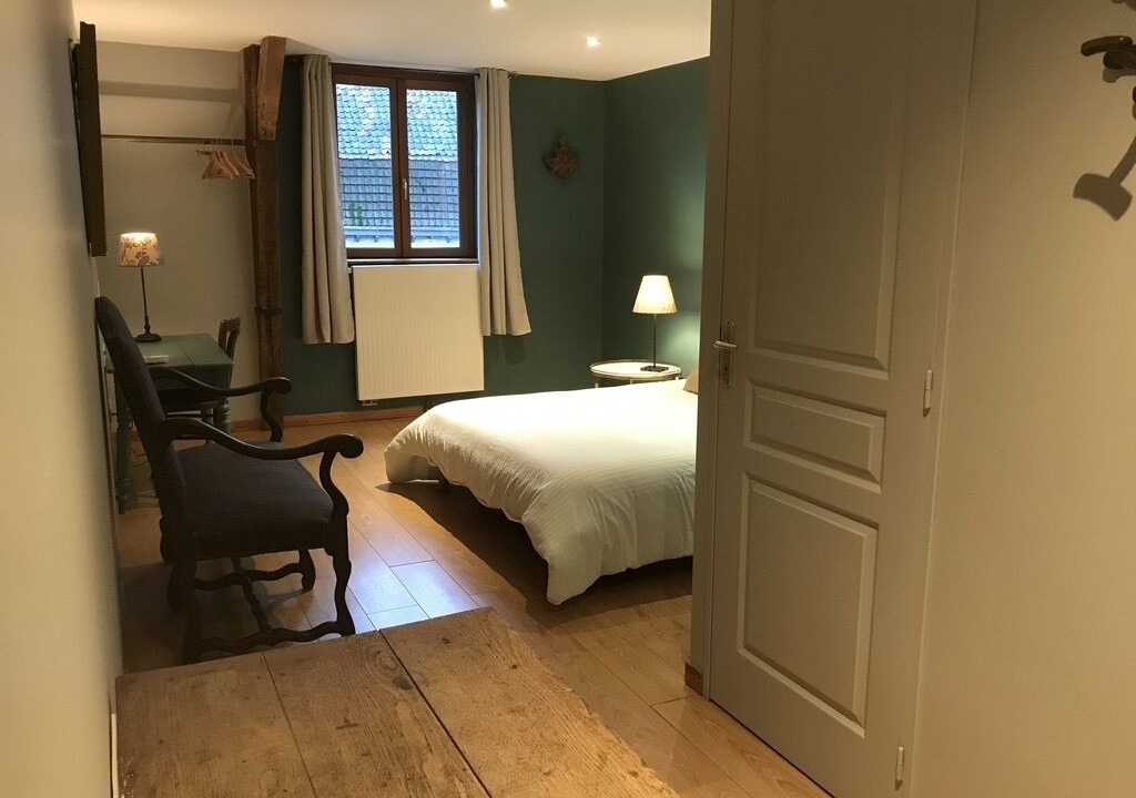 Photo of Bedroom in Sainghin-en-Weppes