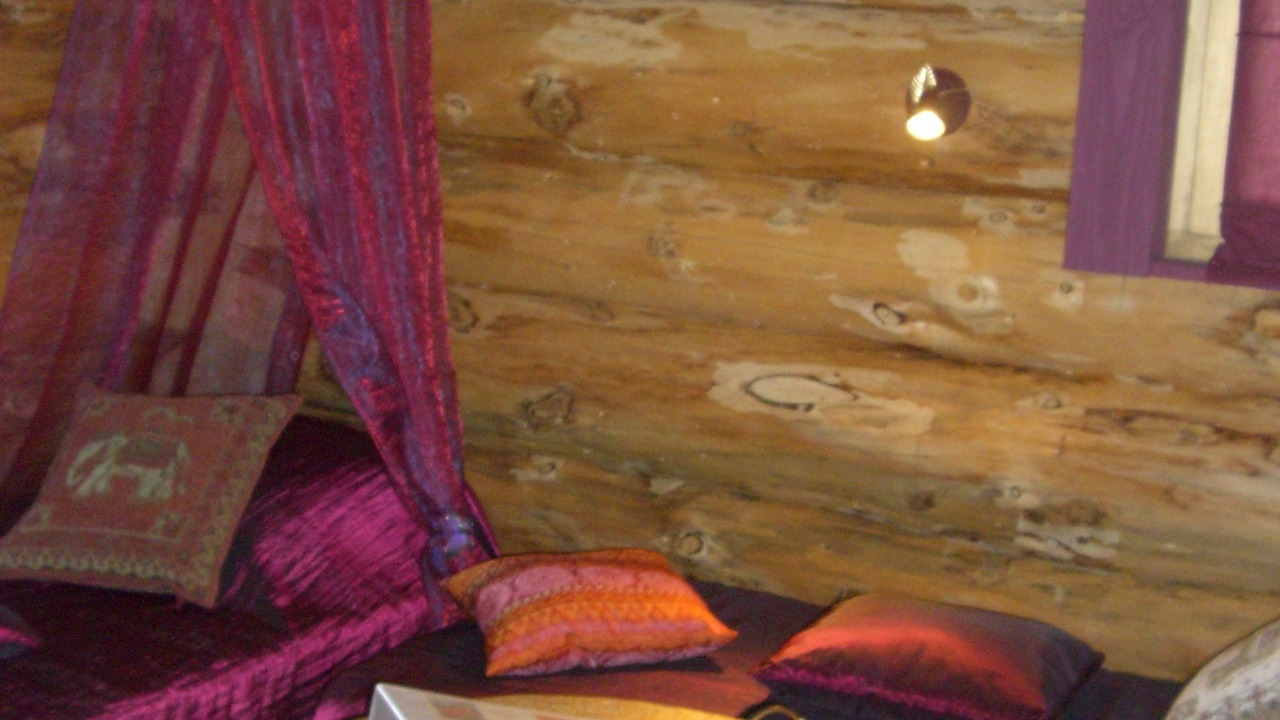 Photo of Bedroom in Meurville