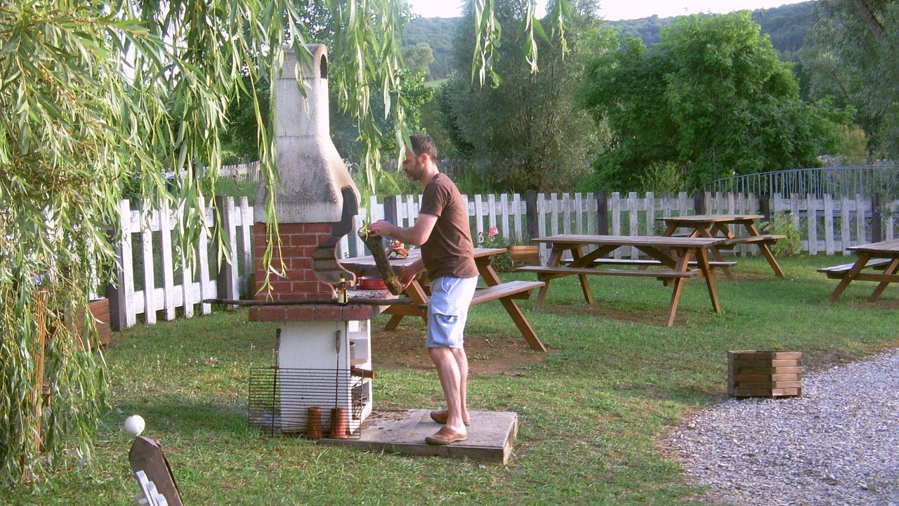 Photo of Outdoor in Meurville