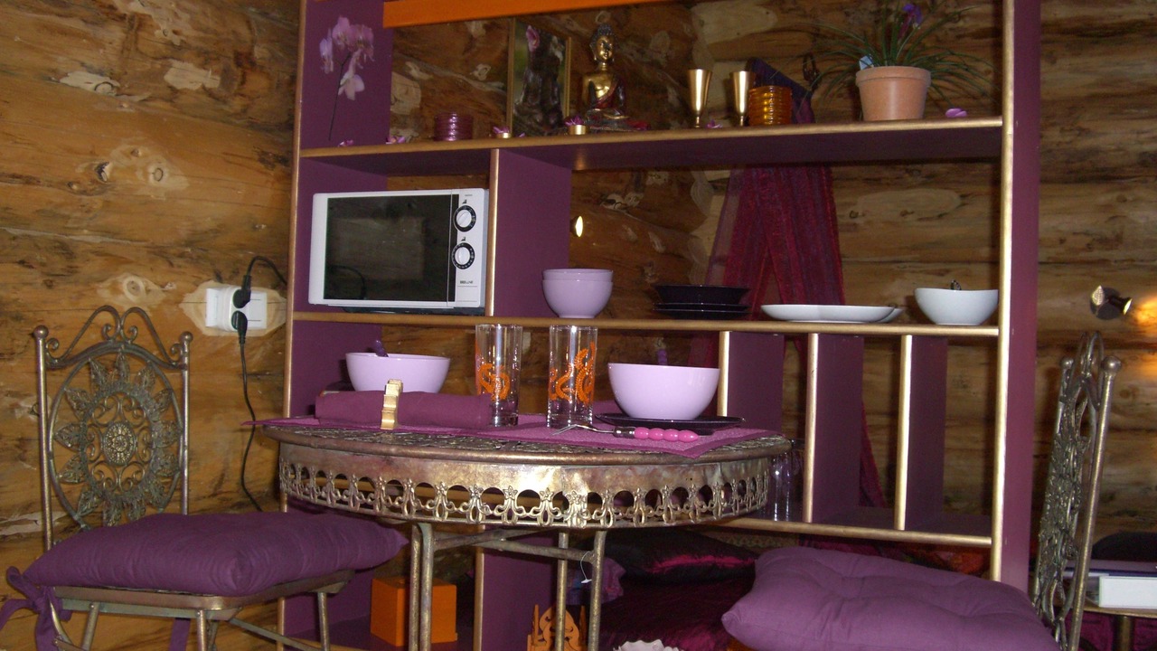 Photo of Bedroom in Meurville