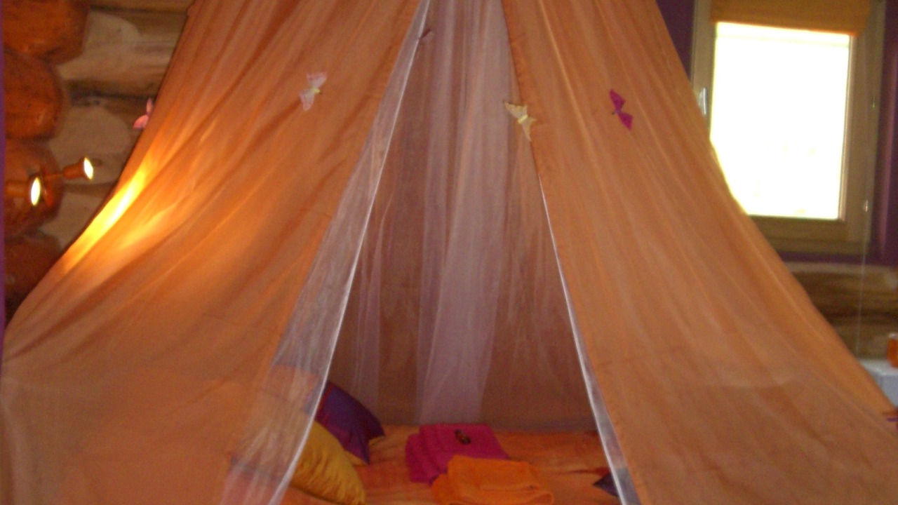 Photo of Bedroom in Meurville