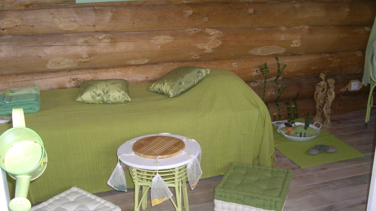 Photo of Bedroom in Meurville