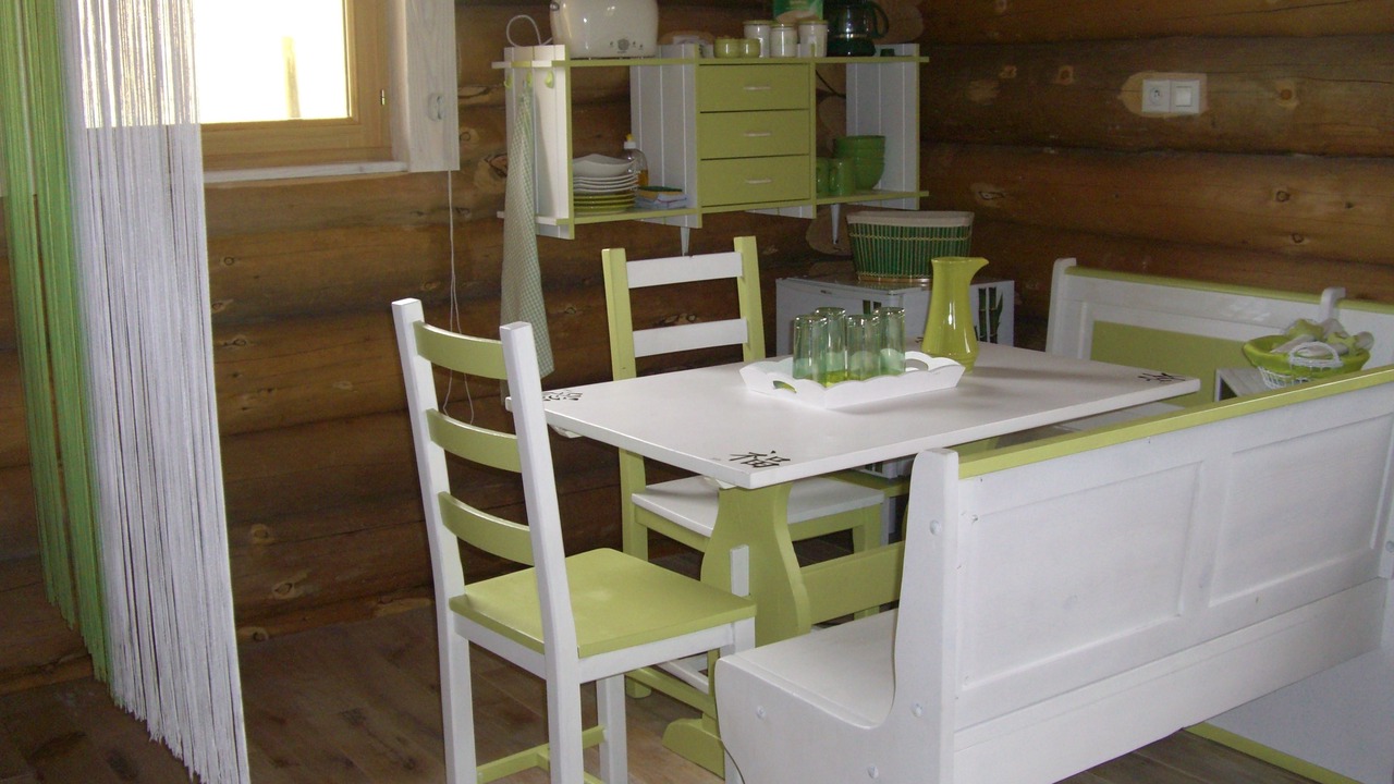 Photo of Bedroom in Meurville