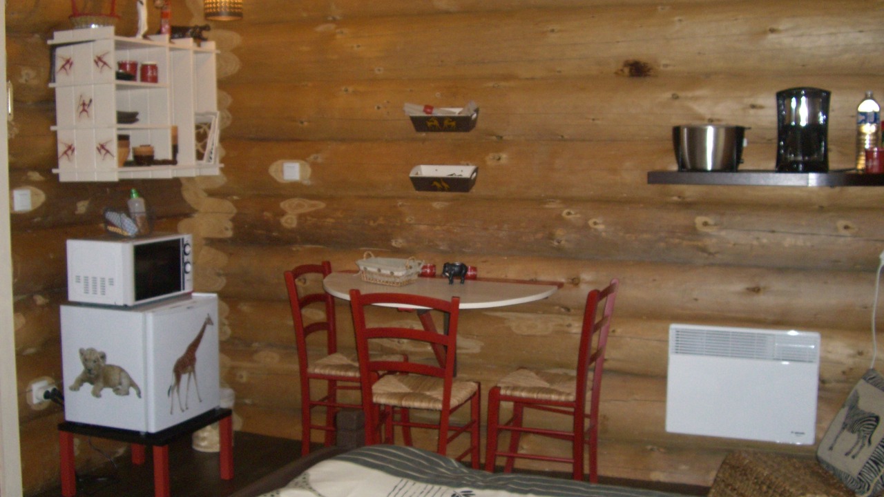 Photo of Bedroom in Meurville