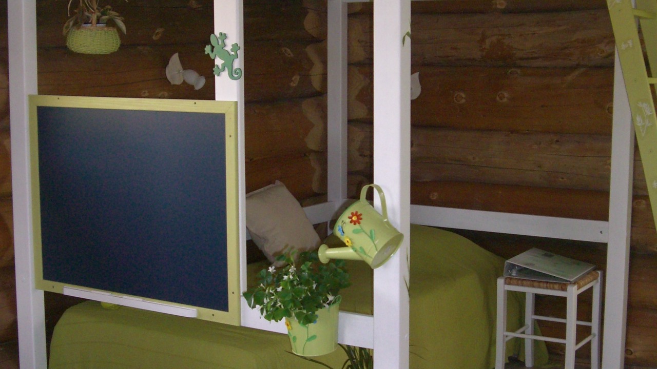 Photo of Bedroom in Meurville