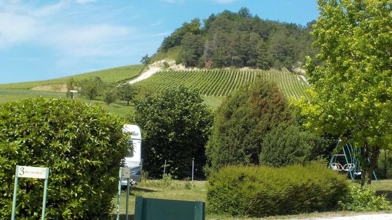 Photo of Outdoor in Meurville