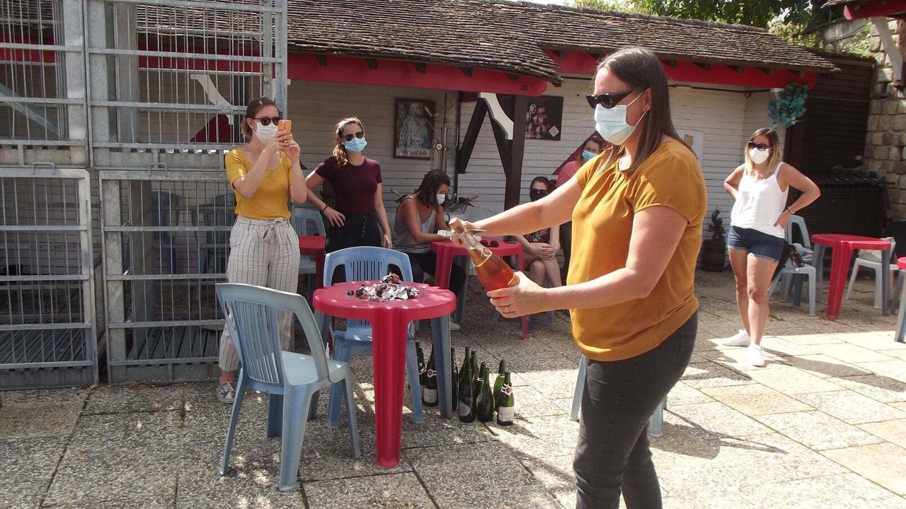 Photo of Outdoor in Meurville