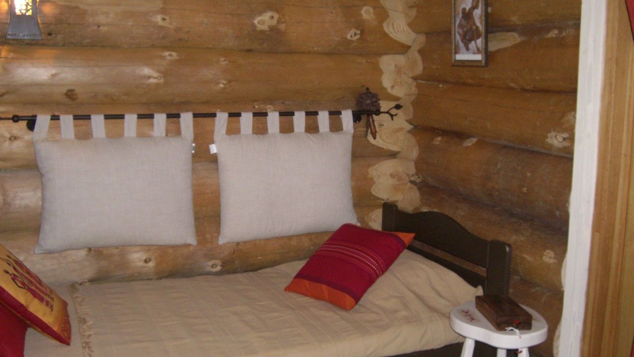 Photo of Bedroom in Meurville