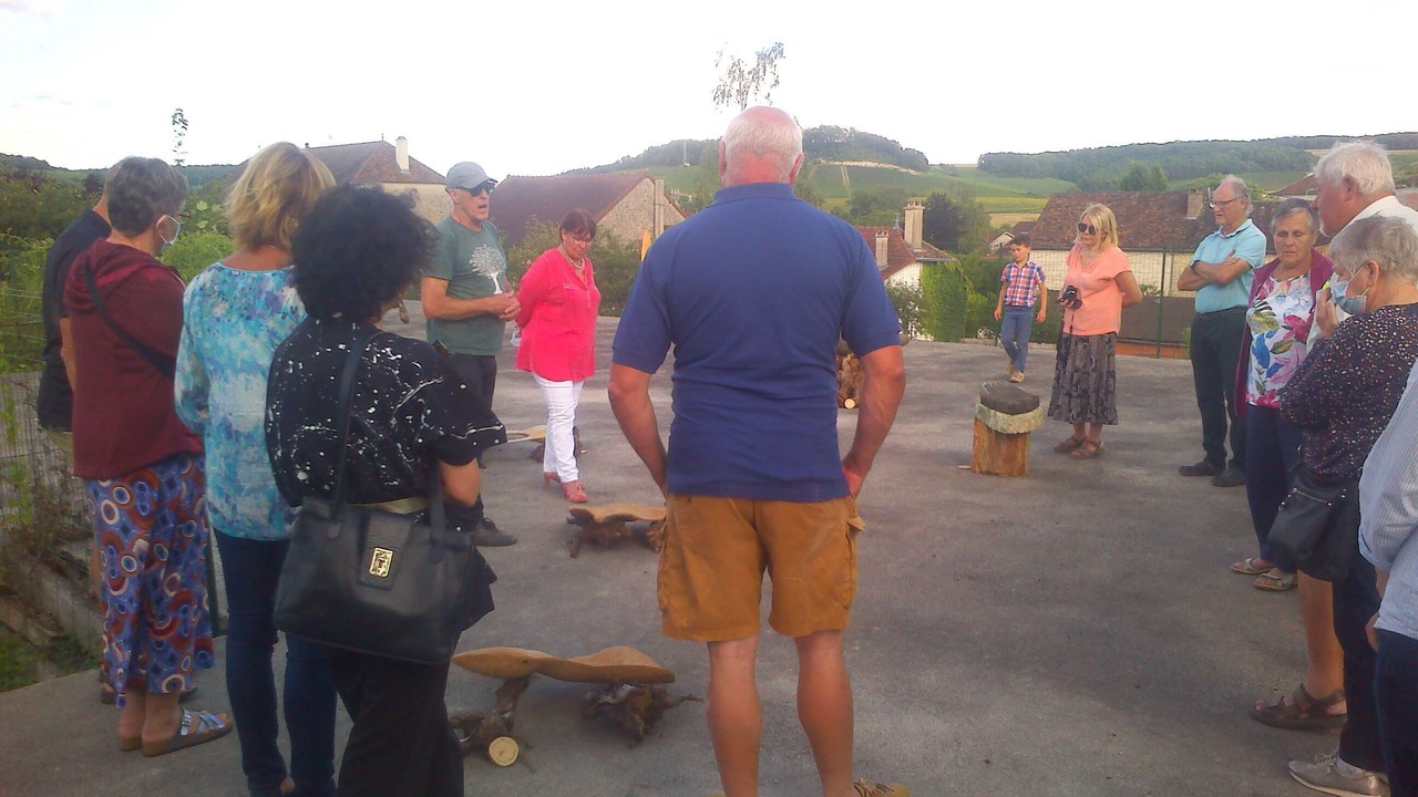 Photo of Others in Meurville