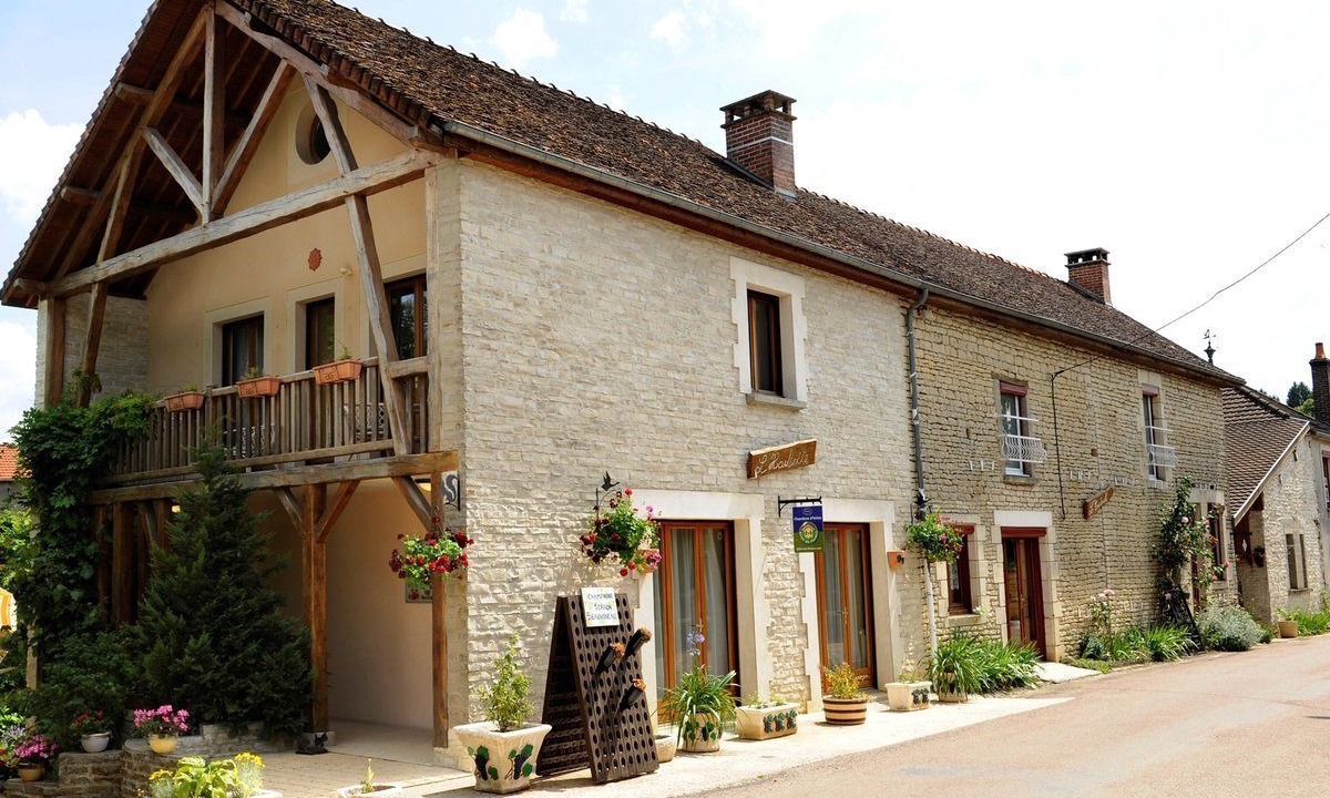 Photo of Outdoor in Meurville
