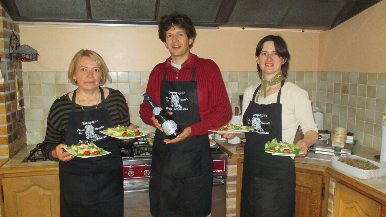 Photo of Others in Meurville