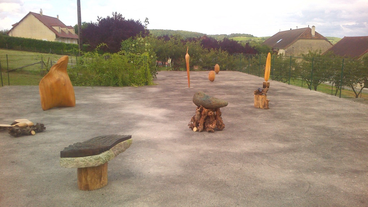 Photo of Outdoor in Meurville
