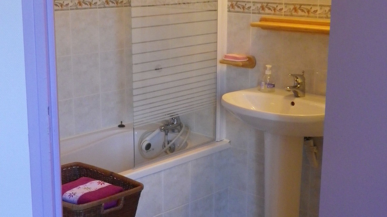 Photo of Bathroom in Meurville