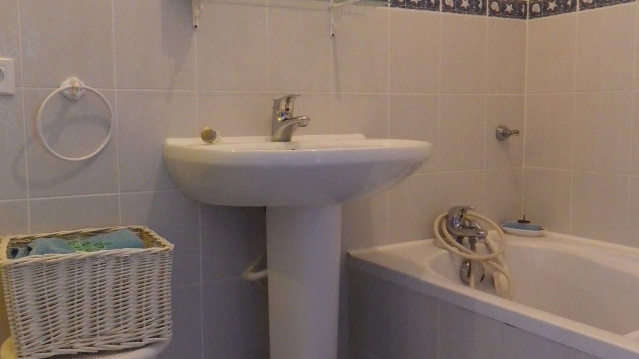Photo of Bathroom in Meurville