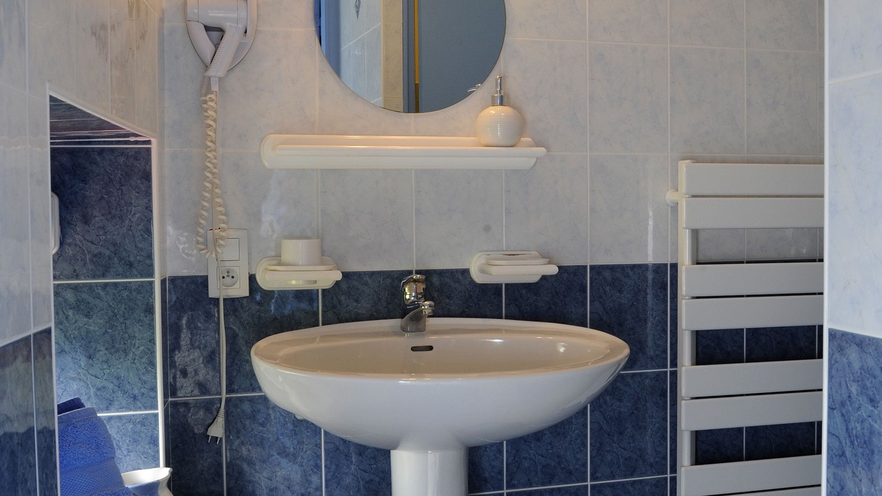 Photo of Bathroom in Meurville