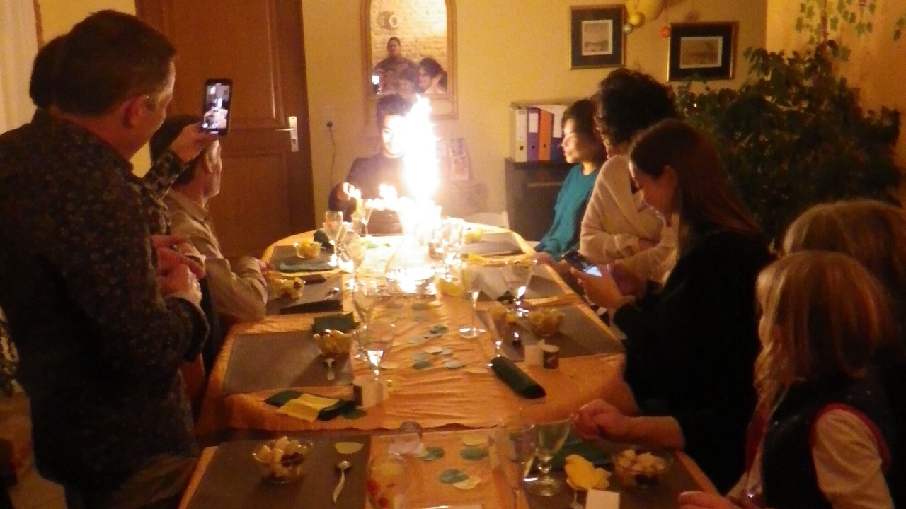 Photo of Others in Meurville