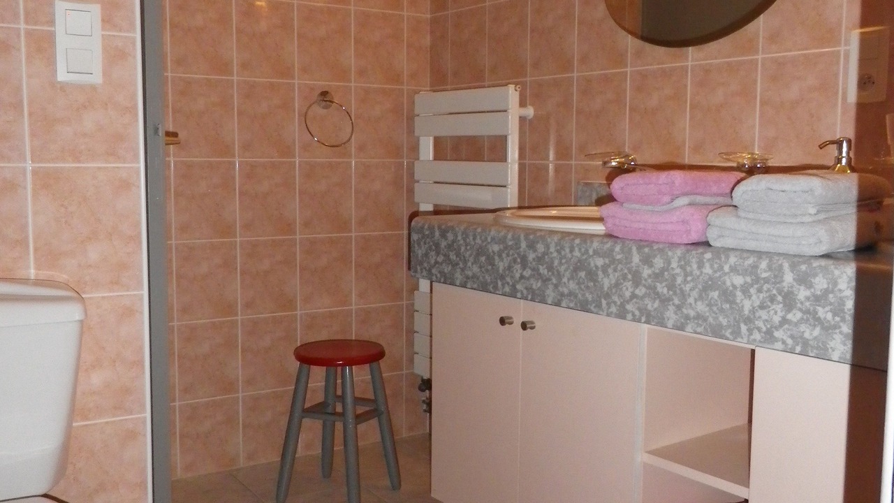 Photo of Bathroom in Meurville