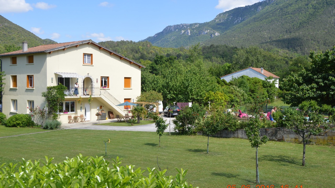 Photo of Outdoor in Belvianes-et-Cavirac