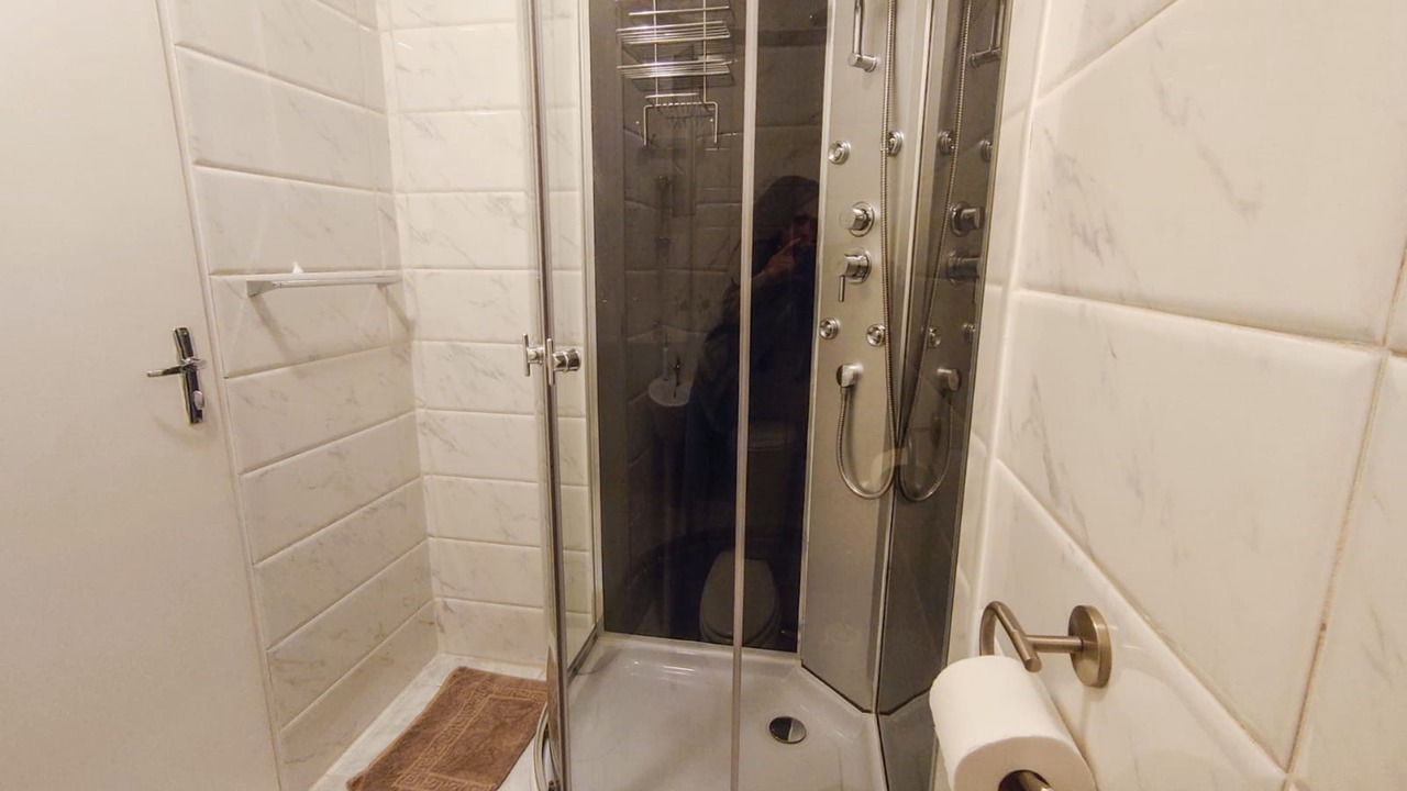 Photo of Bathroom in Belvianes-et-Cavirac