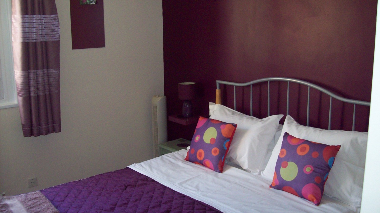 Photo of Bedroom in Belvianes-et-Cavirac