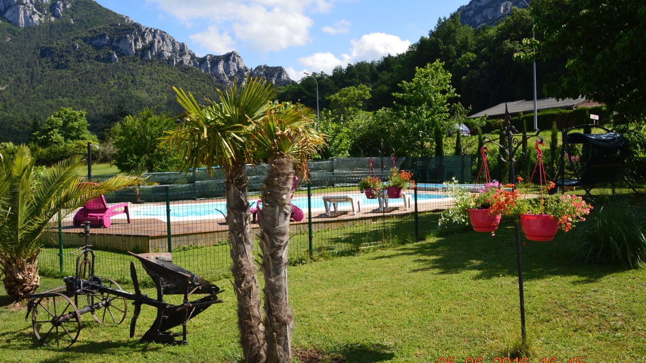 Photo of Outdoor in Belvianes-et-Cavirac