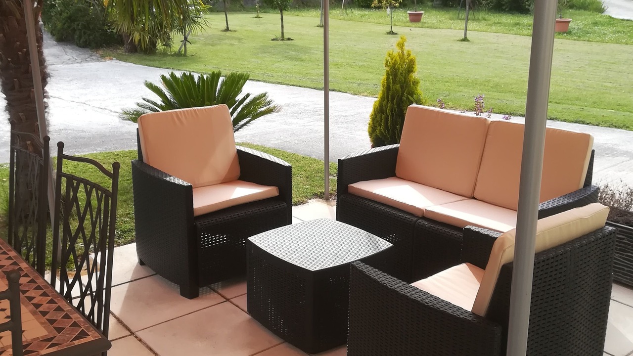 Photo of Outdoor in Belvianes-et-Cavirac