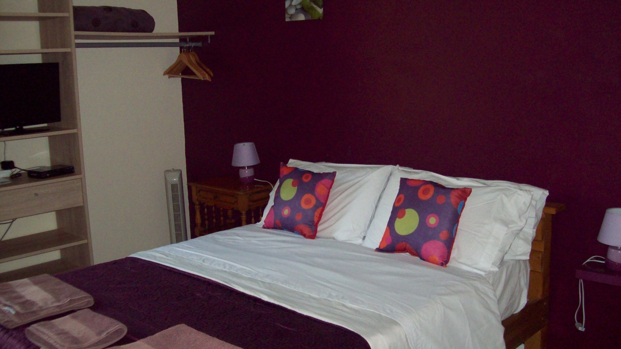 Photo of Bedroom in Belvianes-et-Cavirac