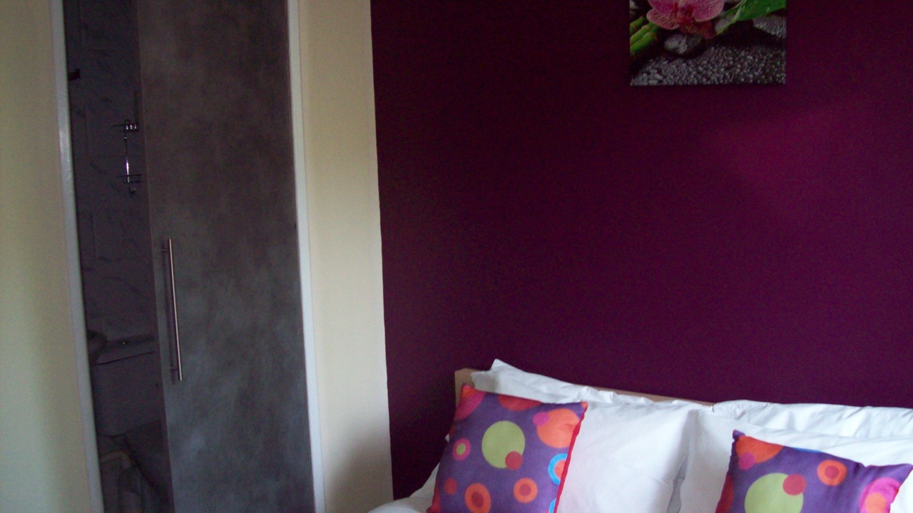 Photo of Bedroom in Belvianes-et-Cavirac