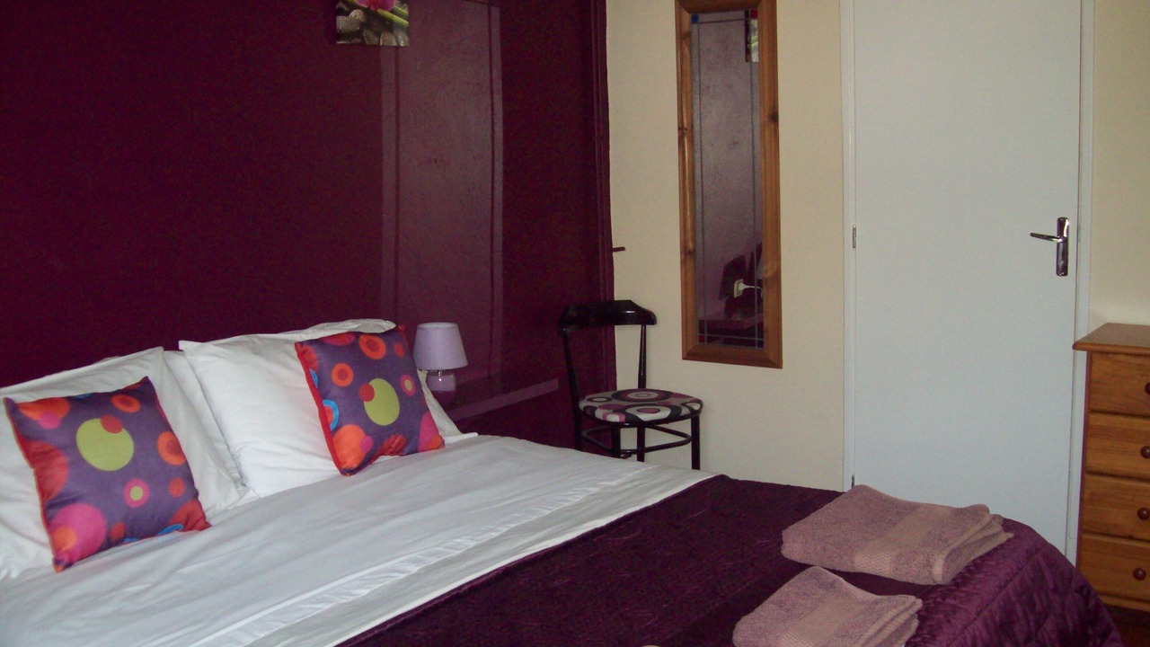 Photo of Bedroom in Belvianes-et-Cavirac