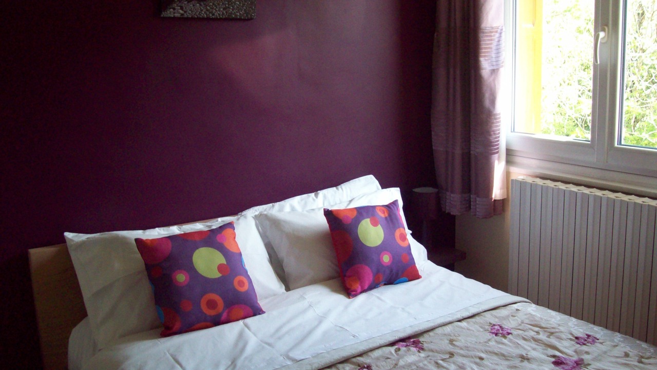 Photo of Bedroom in Belvianes-et-Cavirac